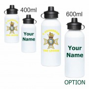 The Light Dragoons - C Squadron Sports Bottle